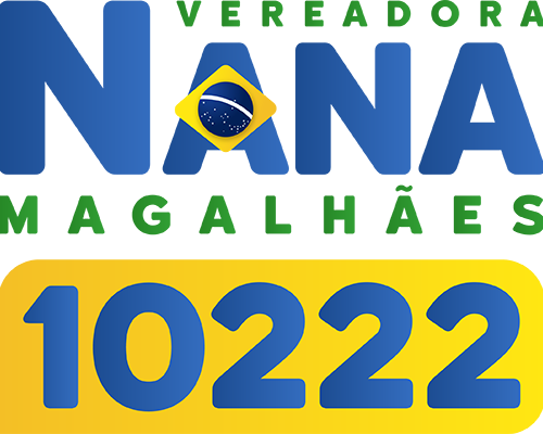 NANA VEREADORA 10222 LOGO